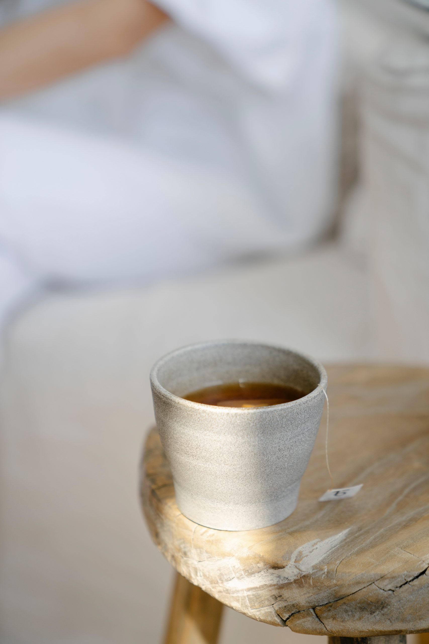 Tasse à thé